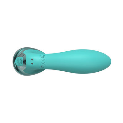 Female sex toys for self-stimulation Sucking/Vibrating vibrator