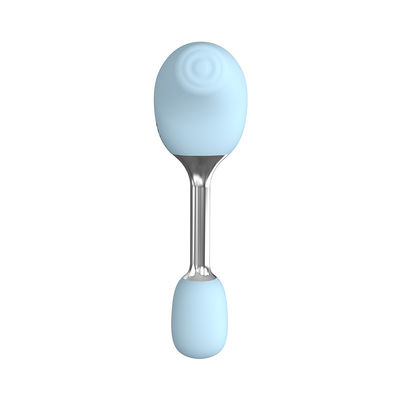 Double-end AV Wand Massager, Female clitoral stimulation sex toys