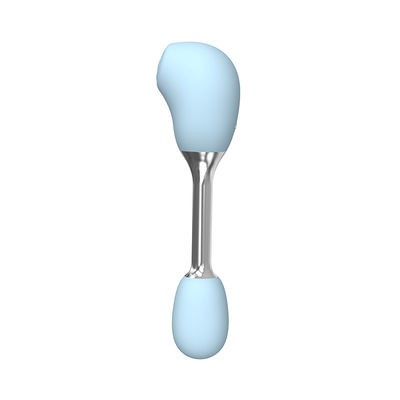 Double-end AV Wand Massager, Female clitoral stimulation sex toys
