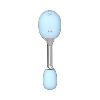 Double-end AV Wand Massager, Female clitoral stimulation sex toys