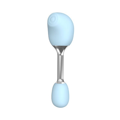 Double-end AV Wand Massager, Female clitoral stimulation sex toys
