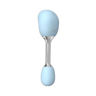 Double-end AV Wand Massager, Female clitoral stimulation sex toys