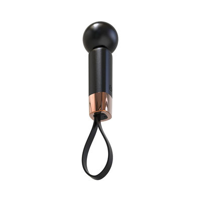 Mini Wand Bullet, Provocative and stimulating female self-pleasuring sex toys