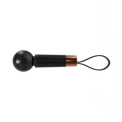 Mini Wand Bullet, Provocative and stimulating female self-pleasuring sex toys