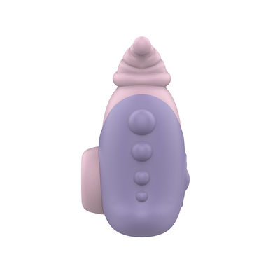 A mini cute camera vacuum tapper vibrator