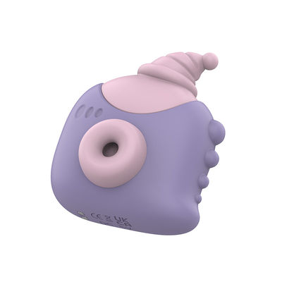 A mini cute camera vacuum tapper vibrator