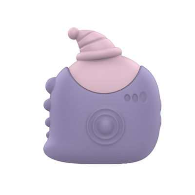 A mini cute camera vacuum tapper vibrator