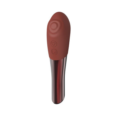 Sucking/Patting Mini Bullet, Female clitoral stimulation sex toys