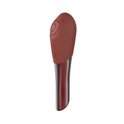 Sucking/Patting Mini Bullet, Female clitoral stimulation sex toys