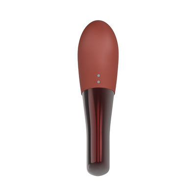 Sucking/Patting Mini Bullet, Female clitoral stimulation sex toys
