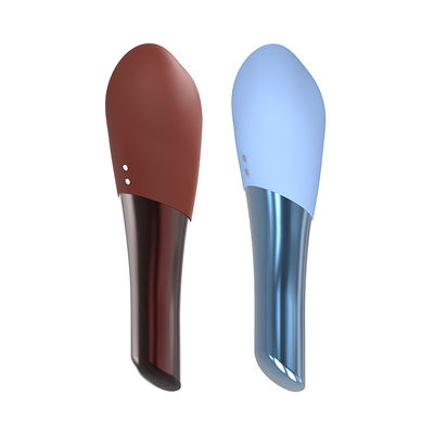 Sucking/Patting Mini Bullet, Female clitoral stimulation sex toys