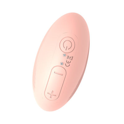Mini sucking vibrator for women
