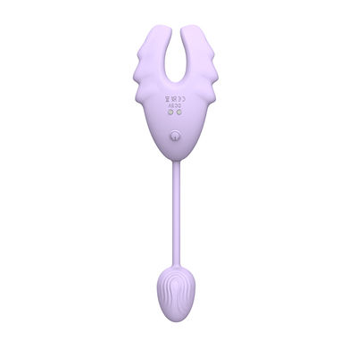 Panty vibrator sex toys for clitoral stimulation