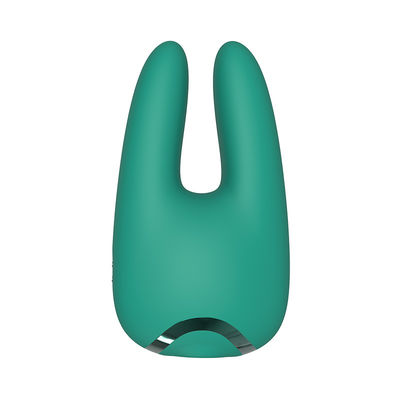Sucking/Patting Rabbit Vibrators, Female clitoral stimulation sex toys