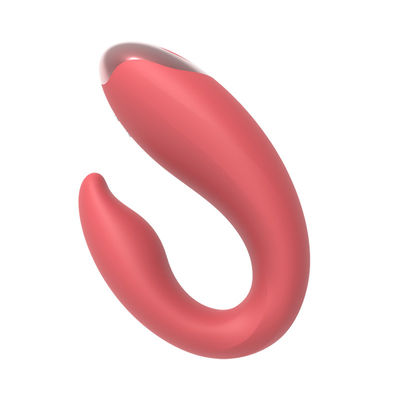 Adult products for couples, intimate toys for lovers, teasing items, Remote control Couple Vibrator