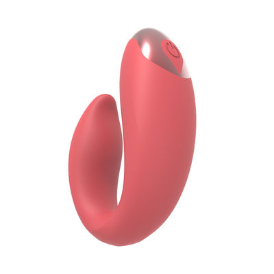 Adult products for couples, intimate toys for lovers, teasing items, Remote control Couple Vibrator
