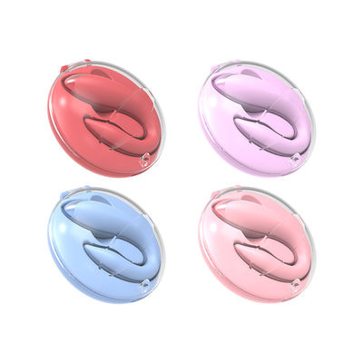Adult products for couples, intimate toys for lovers, teasing items, Remote control Couple Vibrator
