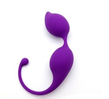 Good Quality Silicone Smart Love Balls Eggs Water Proof Geisha Balls For Women Toy