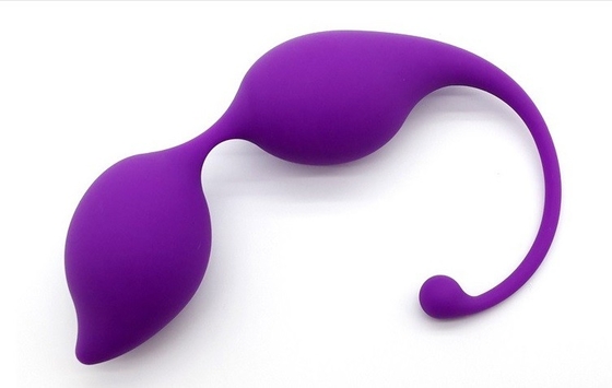 Good Quality Silicone Smart Love Balls Eggs Water Proof Geisha Balls For Women Toy