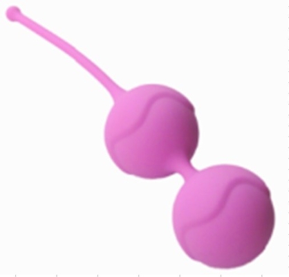 Direct Sale Portable Femal Private Smart Love Balls Muscle Exercise Kegel Balls