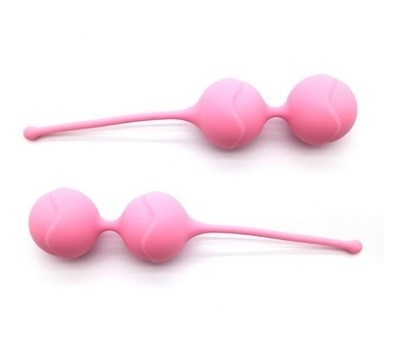 Direct Sale Portable Femal Private Smart Love Balls Muscle Exercise Kegel Balls