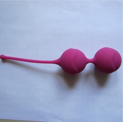 Direct Sale Portable Femal Private Smart Love Balls Muscle Exercise Kegel Balls