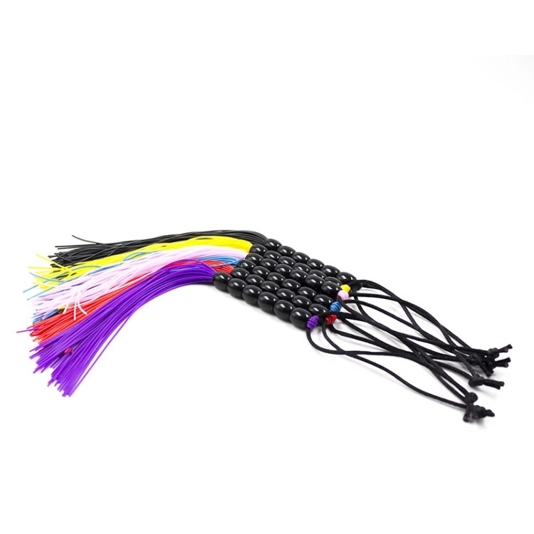Freaky Mini Size Silicone Flirting Whip For Adult Roleplay Game Category