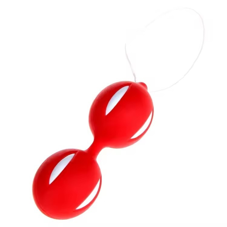 Hot sell Cheap Price TPE Ben Wa Ball Exercise Love Balls For Women