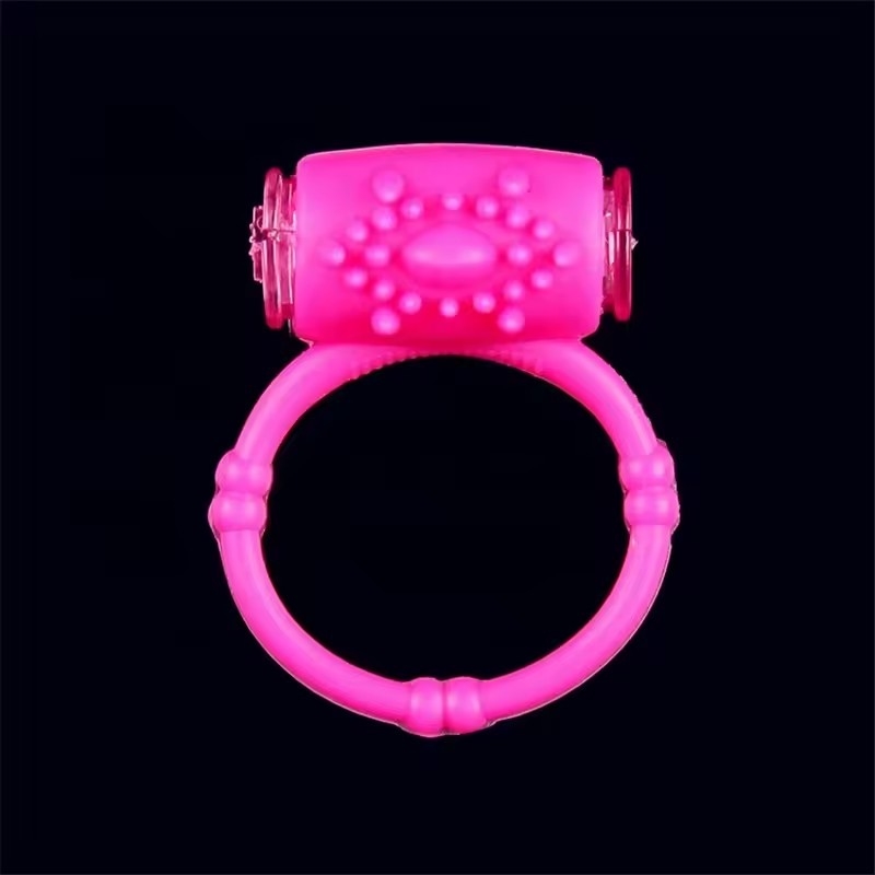 Pleasure For Male Men Cockrings For Pleasure Luxury Silicone Men Cockrings