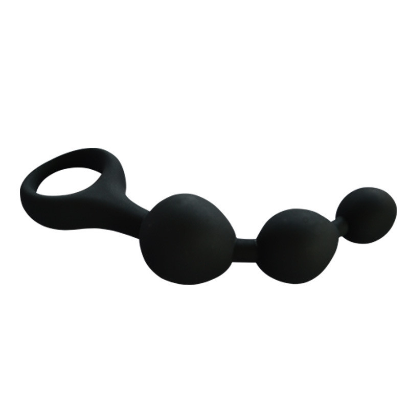 Small Anal Beads For Your Needs Package Contents 1 X Anal Beads