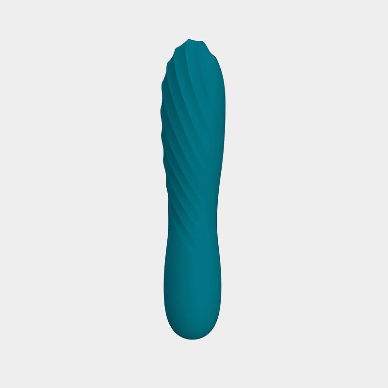 A female G-spot vibrating sex toys,mini AV rod for adults