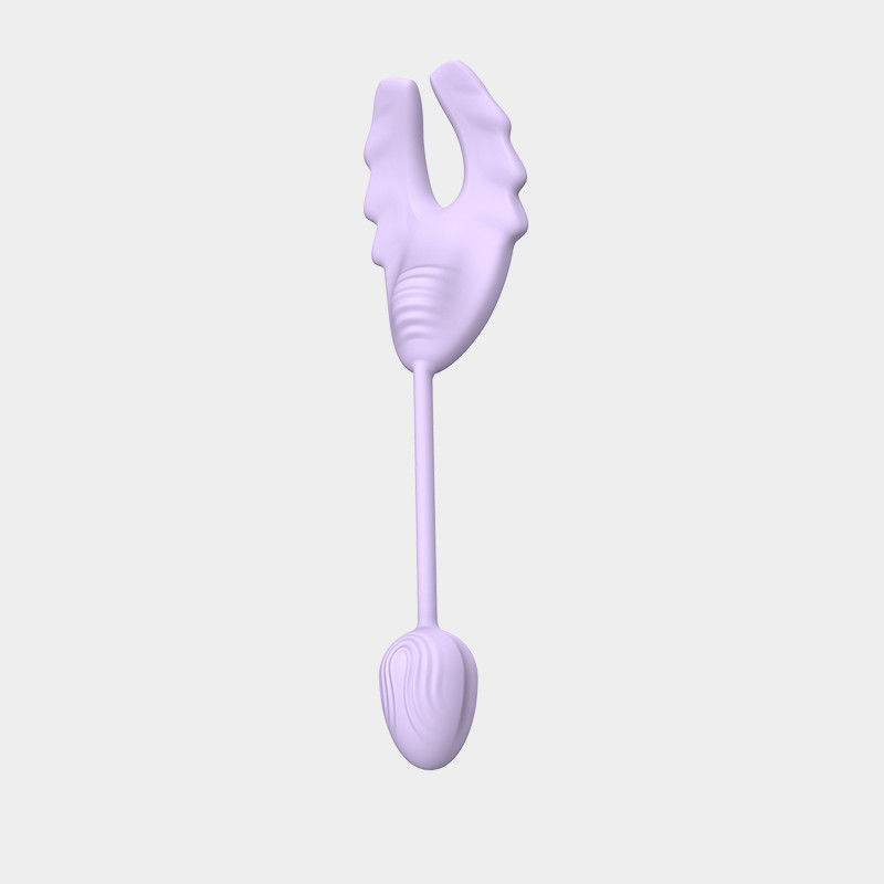Panty vibrator sex toys for clitoral stimulation