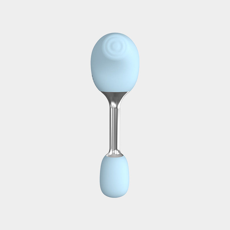 Double-end AV Wand Massager, Female clitoral stimulation sex toys