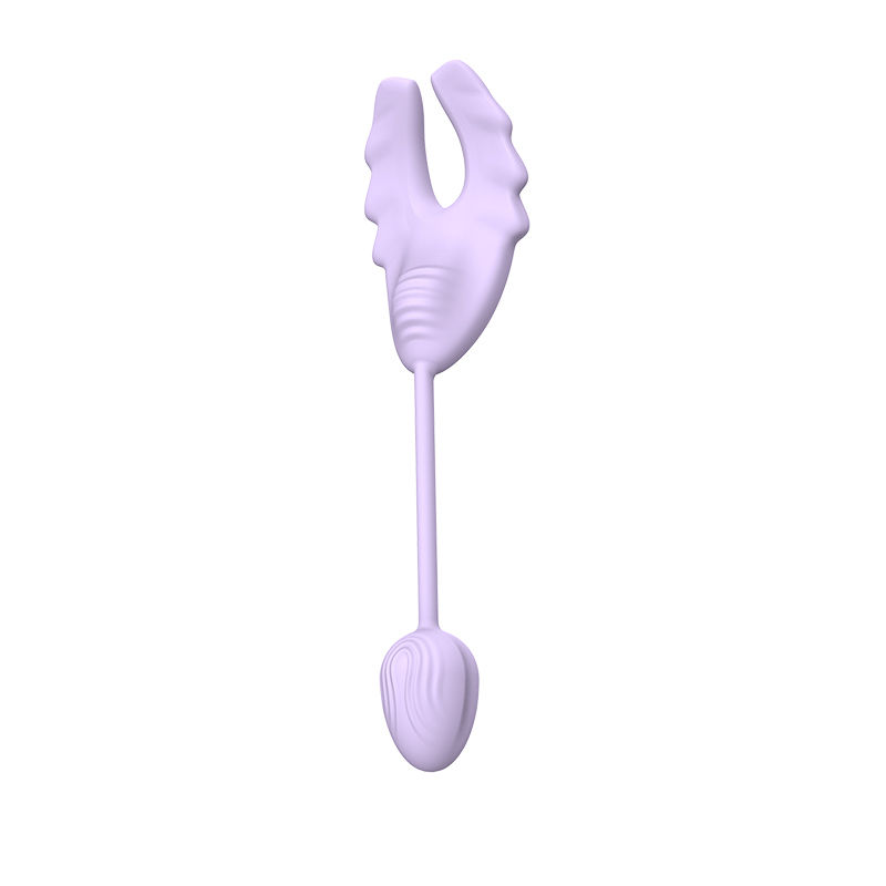 Panty vibrator sex toys for clitoral stimulation