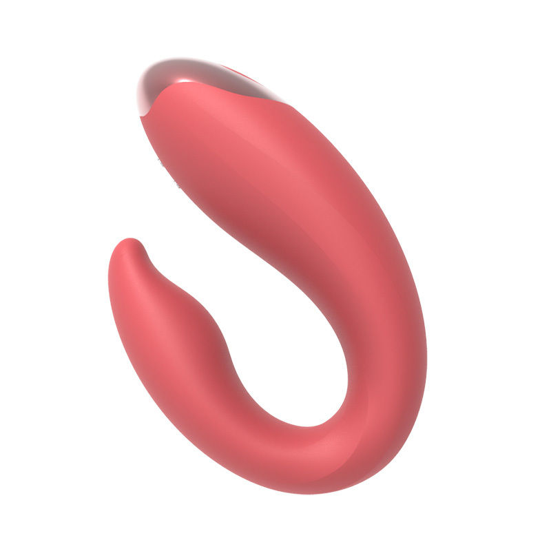 Adult products for couples, intimate toys for lovers, teasing items, Remote control Couple Vibrator
